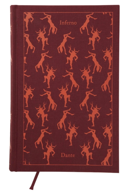 Inferno: The Divine Comedy I by Dante
