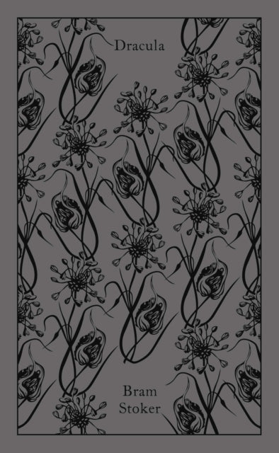 Dracula by Bram Stoker