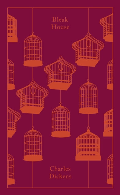 Bleak House by Charles Dickens