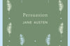 Persuasion by Jane Austen