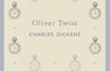 Oliver Twist by Charles Dickens