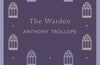 The Warden by Anthony Trollope