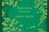 Robinson Crusoe by Daniel Defoe