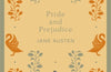 Pride and Prejudice by Jane Austen