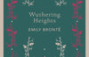 Wuthering Heights by Emily Bronte