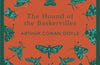 The Hound of the Baskervilles by Arthur Conan Doyle