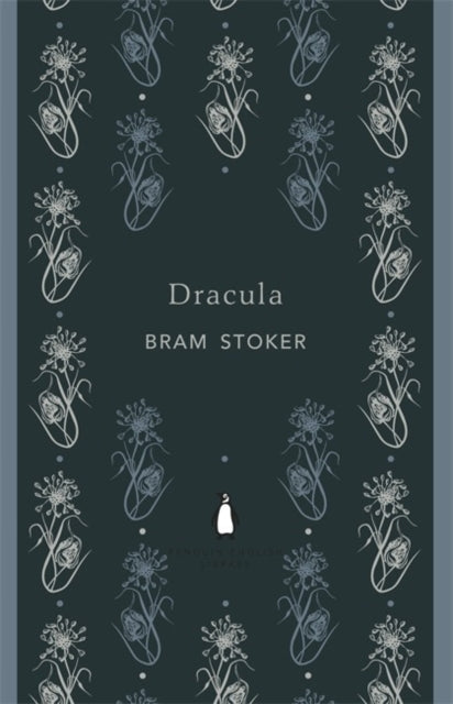 Dracula by Bram Stoker