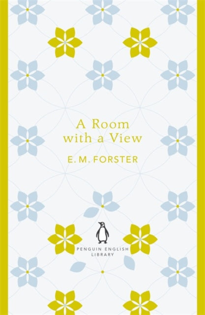 A Room with a View by E M Forster