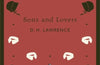Sons and Lovers by D.H. Lawrence