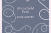 Mansfield Park by Jane Austen
