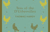 Tess of the D'Urbervilles by Thomas Hardy