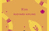 Kim by Rudyard Kipling