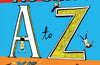 Michael Rosen's A-Z: The best children's poetry from Agard to Zephaniah by Michael Rosen