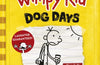 Diary of a Wimpy Kid: Dog Days (Book 4) by Jeff Kinney