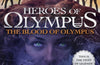 The Blood of Olympus (Heroes of Olympus Book 5) by Rick Riordan