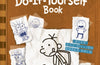 Diary of a Wimpy Kid: Do-It-Yourself Book by Jeff Kinney