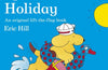Spot Goes on Holiday by Eric Hill