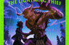 Percy Jackson and the Lightning Thief (Book 1) by Rick Riordan