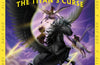 Percy Jackson and the Titan's Curse (Book 3) by Rick Riordan