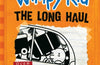 Diary of a Wimpy Kid: The Long Haul (Book 9) by Jeff Kinney