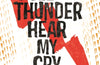Roll of Thunder, Hear My Cry by Mildred Taylor