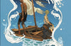 The Cay by Theodore Taylor