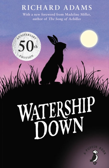 Watership Down by Richard Adams