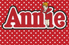 Annie by Thomas Meehan