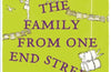 The Family from One End Street by Eve Garnett