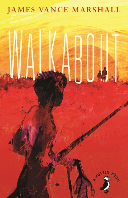Walkabout by James Vance Marshall