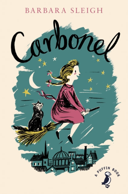Carbonel by Barbara Sleigh
