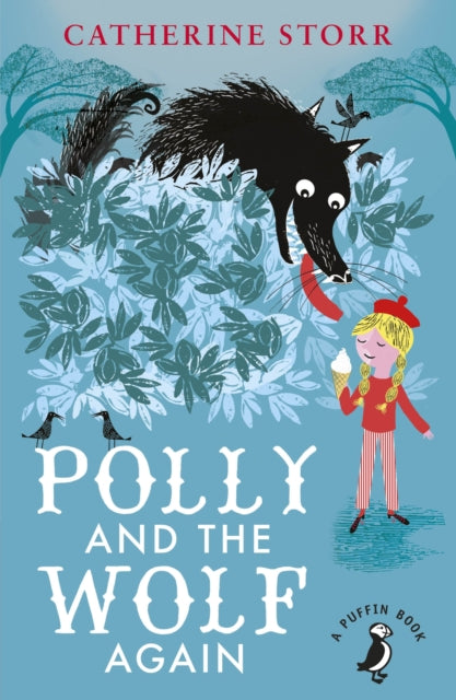Polly And the Wolf Again by Catherine Storr