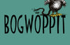 Bogwoppit by Ursula Williams