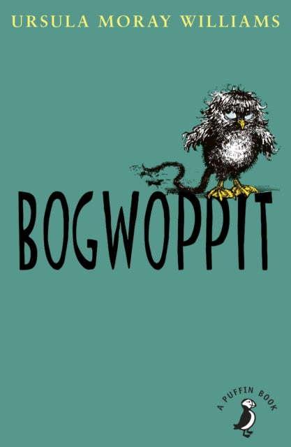 Bogwoppit by Ursula Williams