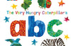 The Very Hungry Caterpillar's ABC