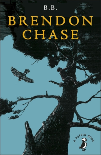 Brendon Chase by B.B.