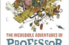 The Incredible Adventures of Professor Branestawm by Norman Hunter