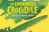 The Enormous Crocodile by Roald Dahl