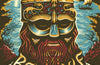 Beowulf, Dragonslayer by Rosemary Sutcliff