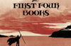 Earthsea: The First Four Books by Ursula Le Guin