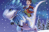 The Christmasaurus by Tom Fletcher