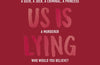 One Of Us Is Lying by Karen M. McManus