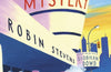 The Guggenheim Mystery by Robin Stevens