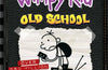 Diary of a Wimpy Kid: Old School (Book 10) by Jeff Kinney