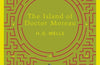 The Island of Doctor Moreau by H.G. Wells