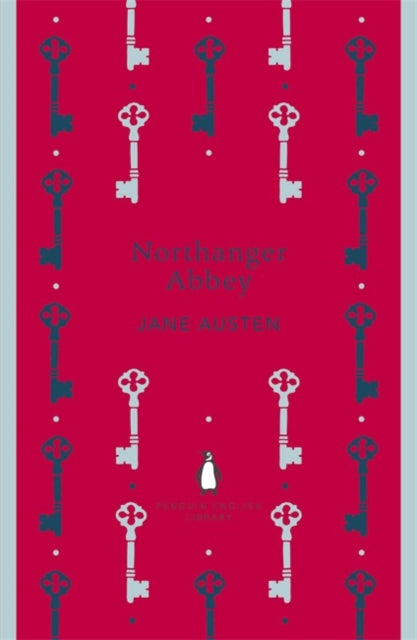 Northanger Abbey by Jane Austen