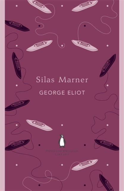Silas Marner by George Eliot