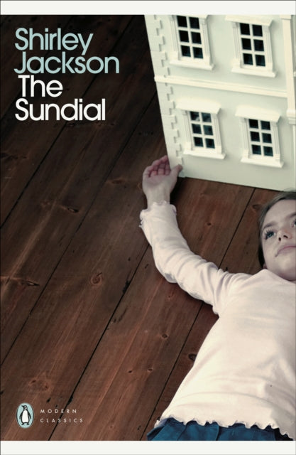 The Sundial by Shirley Jackson