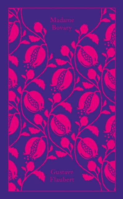 Madame Bovary by Gustave Flaubert