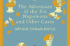 The Adventure of the Six Napoleons and Other Cases by Arthur Conan Doyle